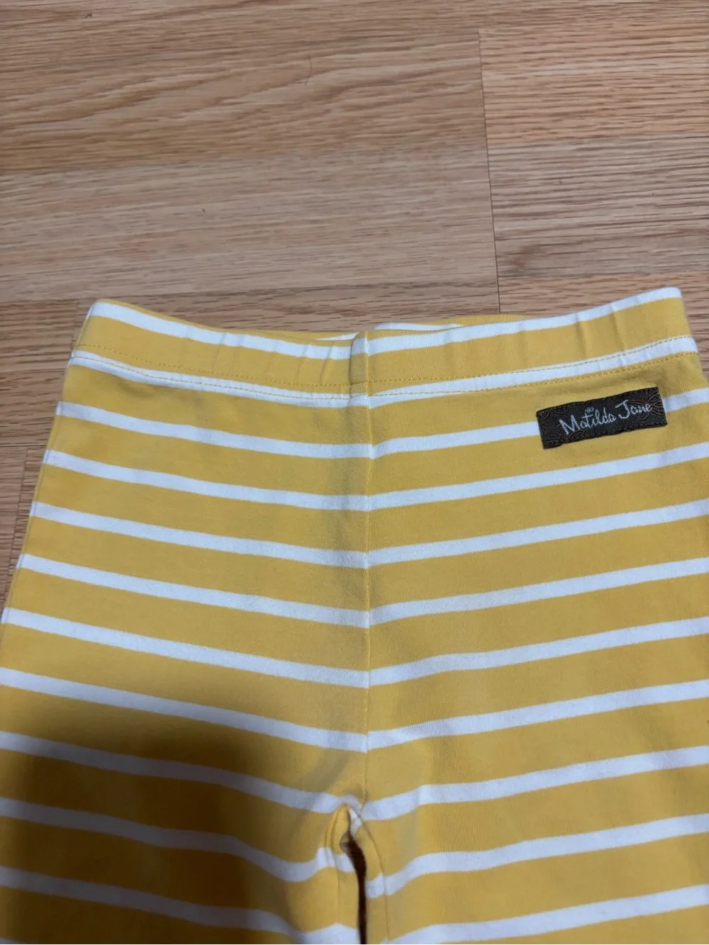 “Matilda Jane” 2pc set size 4 (Read Description)